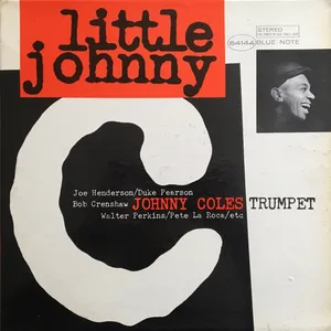 Little Johnny C